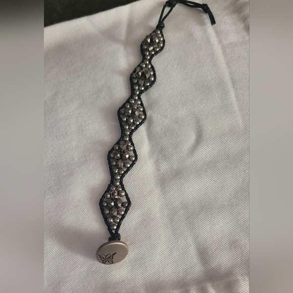 Jewelry - 2 for 22 Bracelet adjustable